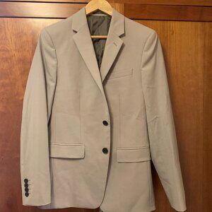 Theory Light Weight Men's Blazer from Nordstrom Rack size 36R